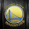 Golden State Warriors NBA Chesapeake Brown Leather Sofa
