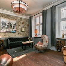 Man Cave