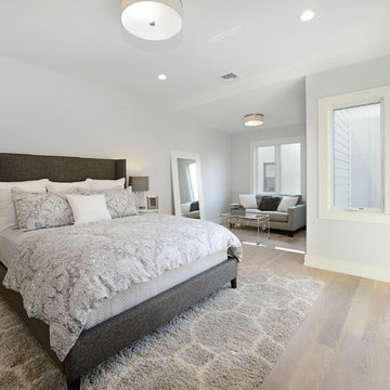 Bloomfield Street Home