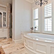 Bathroom Tub