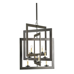 Tips For Choosing High Quality Lighting - Pendant Lighting