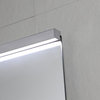 Sartoria Bathroom Mirror LED Light, 40 cm