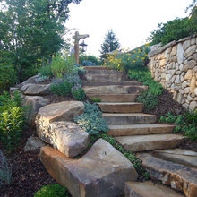 Stone Landscaping (boulder)