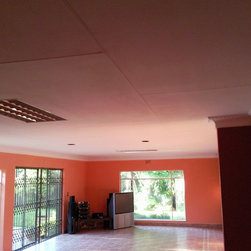 Ceilings - Products