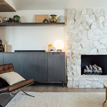 Living Room Ideas