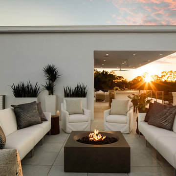 2017 Grand ARDA - Outdoor Living - Phil Kean Design Group