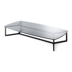 Gallotti & Radice Coffee Tables - Coffee Tables