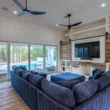 Fam Room