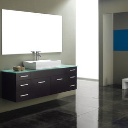 Project Ideas - Bathroom Sinks