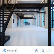 Mezzanine
