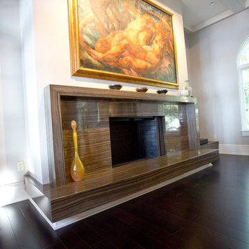 Bayshore Remodel