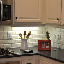 backsplash