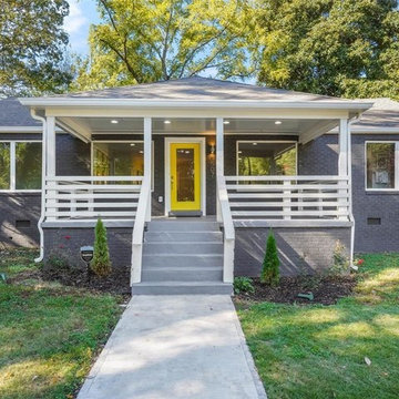 Sylvan Hills Modern Ranch