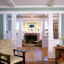 HH - Craftsman Style