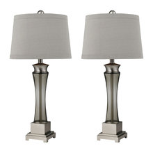lamps