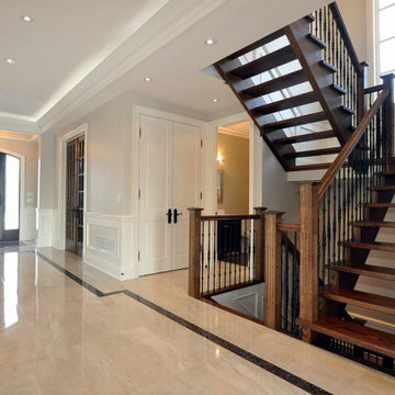 The Gables House