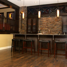 Bar Area