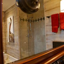 Dream House Bathrooms