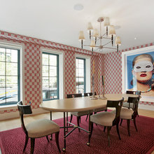 Dinning rooms