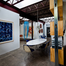 Hipster Interiors