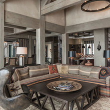 Living Rooms
