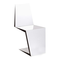 stresa &ndash; seduta product by atmosfera italiana - Products