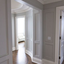 Millwork