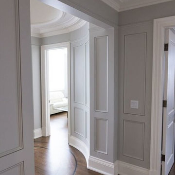 KINGSWAY CUSTOM RESIDENCE