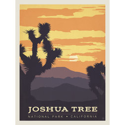 Southwestern Prints And Posters by Anderson Design Group