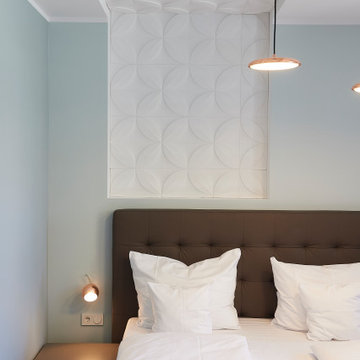 NOËL & MARQUET - WALL PANELS