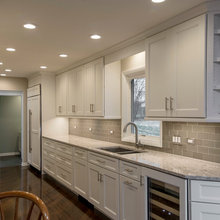 Kitchen Ideas