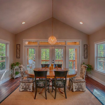 Cook Residence