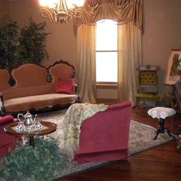North Omaha Farmhouse Remodel