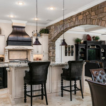 Kitchen Ideas
