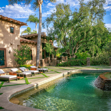 Villa Poola and Spa