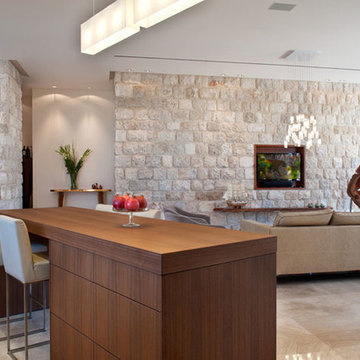 Galilee Lighting -modern lighting pendants "Rain drops"