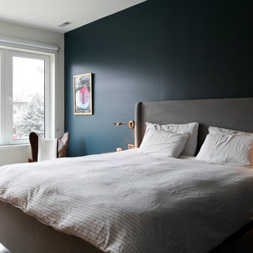 My Houzz: Rehabbed Eclectic Single-Family Home