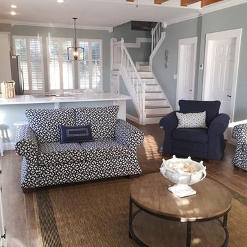 Dune Drifter Beach House
