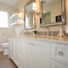 Bathroom Ideas