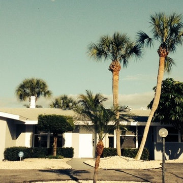 Florida Curb Appeal