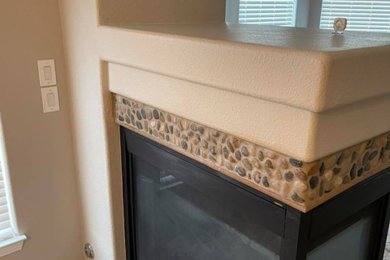 Fireplace Mantel
