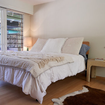 My Houzz: Breezy Vintage Surf-Inspired Style in California