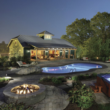 Guest Residence