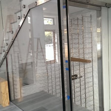 Wine Rack