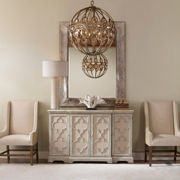 Parsons Interior Design Projects
