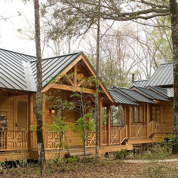 Hunting Lodge