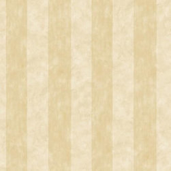 Wash Stripe Wallpaper - Wallpaper