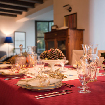 Tavola di Natale