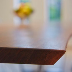Across the Pond - Dining Tables