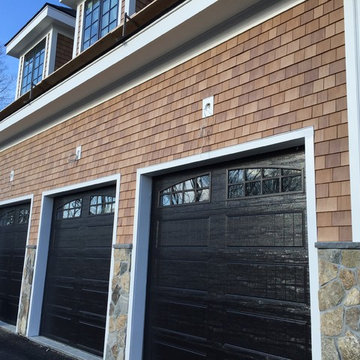Certainteed individual vinyl shingles